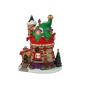 Preview: Lemax Elfengasse Nr. 2 / Elf Lane No. 2 / 24016